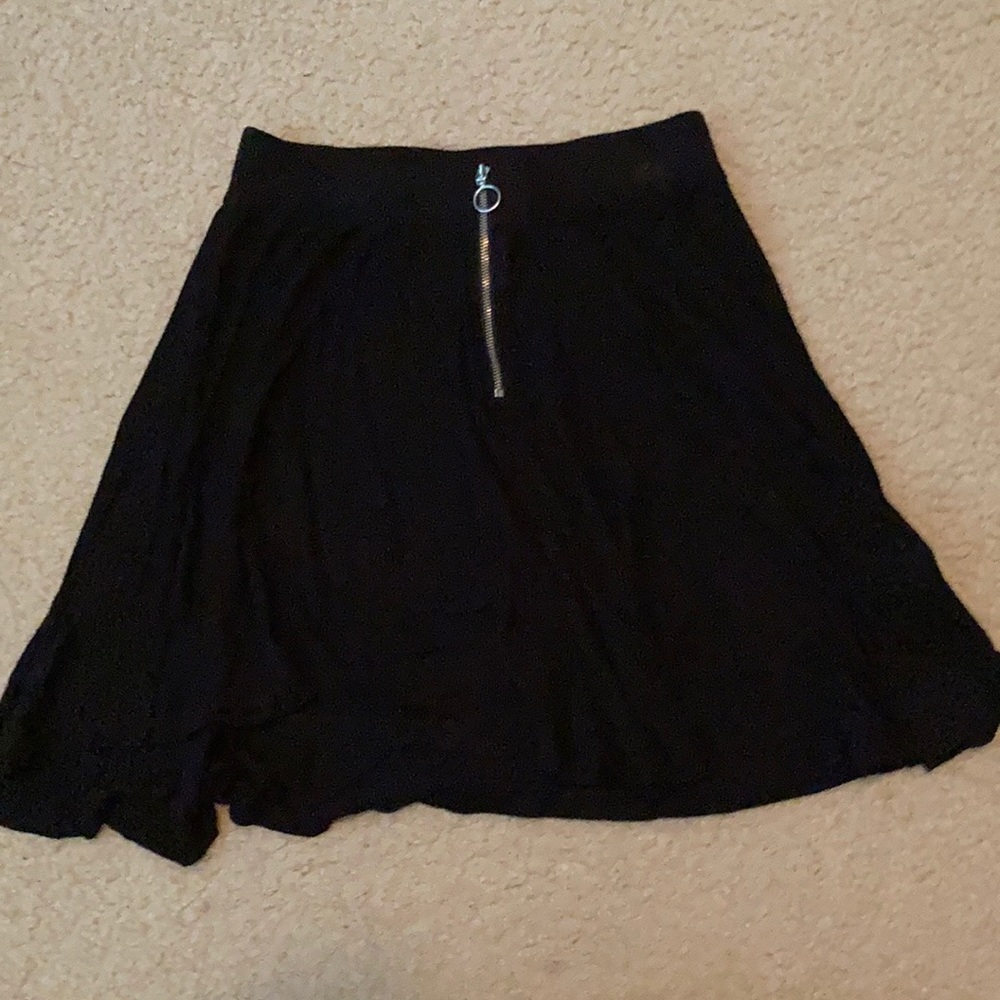 Skater Skirt
